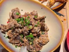 -青年公社烤鸭(滨湖银泰店)