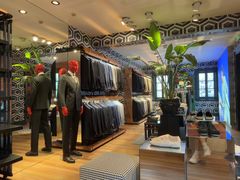 -SUITSUPPLY(安福路店)