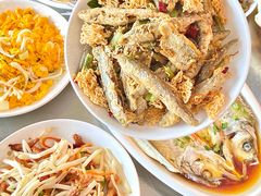 -丹水桥地锅鱼·翘嘴鲌·地方特色全鱼宴(丹江口大坝店)