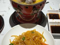 -关东小磨东北菜(漕河泾印象城店)