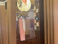 -鸟鹏烧鸟居酒屋(仁恒梦中心店)