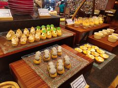 -鸣诗自助餐(澳門四季酒店)