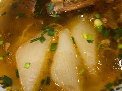 -西关味(大卫城店)