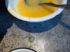 -华盛园卷子王农家菜水库鱼