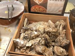 -加餐海鲜自助(集美银泰百货店)