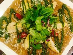 -LA CREPERIE BRETONNE布列塔尼法式餐厅(天童北路店)