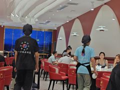 -马白开来特色羊排揪片子  (总店)