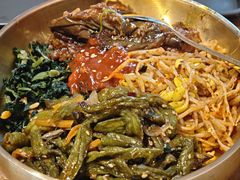 -聚合鑫东北熏酱熟食麻辣面(长阳店)
