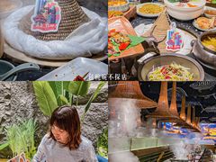 -云海肴云南菜·蒸汽石锅鱼(青岛万象城店)