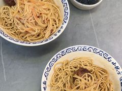 -梅溪·小伙子干挑面(安吉总店)