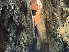 -五女峰国家森林公园