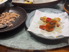 -猪肉婆私房菜(容桂总店)
