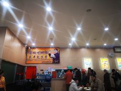 -庆丰包子铺(天通苑店)