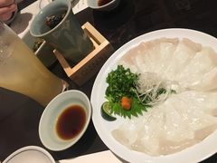 -玄品河豚(那覇國際通里之関)