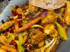 -蟹之国·精品蟹料理(极地店)