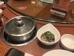 -东海怡品海鲜豆捞(星街坊店)