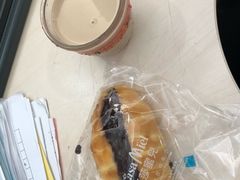 红豆华尔兹-可莎蜜儿(湖墅南路店)