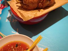 -醉长安(钟楼旗舰店)