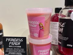 -LUSH(威尼斯人店)