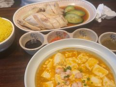 -章记星洲 · 新加坡餐厅(望京店)