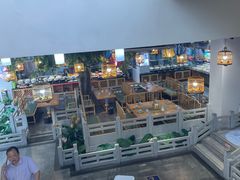 -陈家味(古柏店)