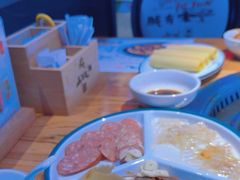 -山河屯铁锅炖·非遗铁锅炖(华强北店)