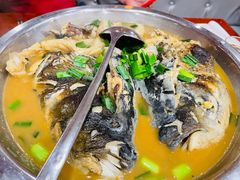 -钓台野鱼馆(钱江国际时代广场店)