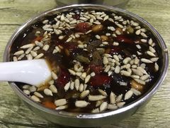 八宝粥-雅沛轩锅贴八宝粥(回民街店)