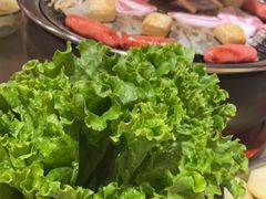 -英雄故事地摊烤肉(马驹桥店)