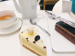-PAUL LAFAYET 法式甜品(港汇广场店)
