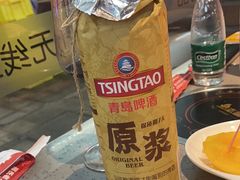 -邢氏老太太烧烤(南山店)