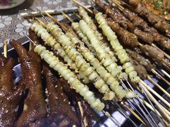 -老黑板筋(顺义总店)