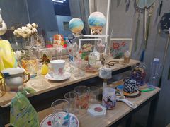 -100家灵感仓库·DIY团建(什刹海店)