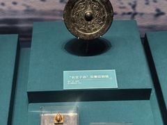 -重庆中国三峡博物馆(重庆博物馆)