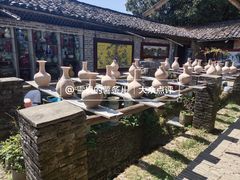 -景德镇古窑民俗博览区