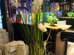 -临界音乐酒馆·小龙虾·江湖菜(华熙LIVE·鱼洞店)