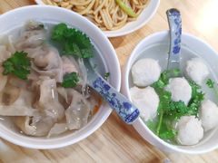 -大叔家福鼎小吃(十全街店)