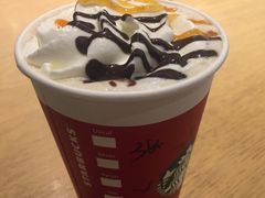 -星巴克(来福士2F店)