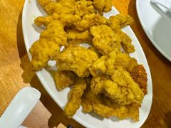 -付小姐在成都(中山公园店)
