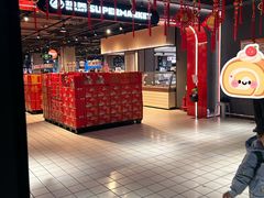 -物美大卖场(玉蜓桥店)