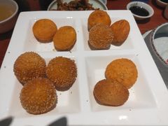 -龙聚德北京烤鸭(沙坪坝华宇A馆店)