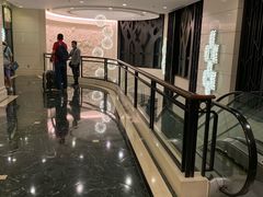 -香港珀丽酒店