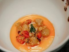 -苏州W酒店·苏滟中餐厅