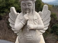 -庐山风景名胜区-东林大佛