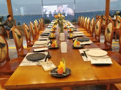 -V Bar海景扒房(北海湾惠龙万达嘉华酒店)