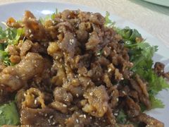 -金家老三饭庄(常营店)