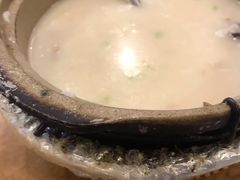 -粤仔湾砂锅粥(滨湖万达店)