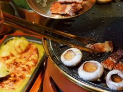 -西塔老太太泥炉烤肉(双井店)