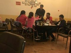 大堂-藏味八珍特色火锅