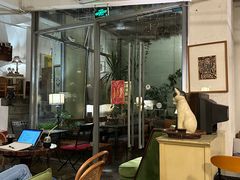 -旧天堂书店(华侨城创意文化园南山特色文化街区店)